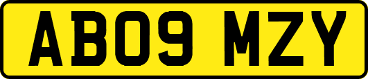 AB09MZY