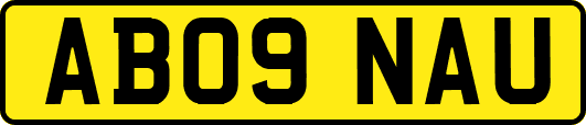 AB09NAU