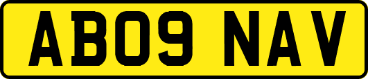 AB09NAV