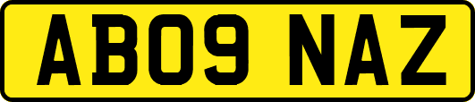 AB09NAZ