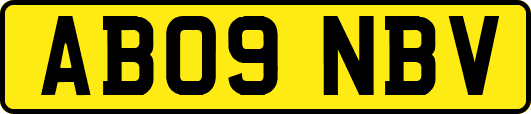AB09NBV
