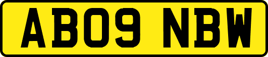AB09NBW