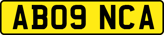 AB09NCA