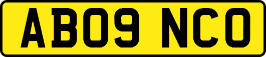 AB09NCO