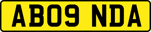 AB09NDA