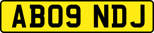 AB09NDJ