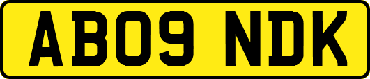 AB09NDK