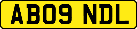 AB09NDL