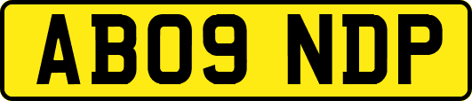 AB09NDP