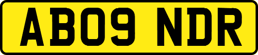 AB09NDR