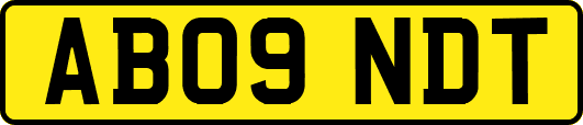 AB09NDT