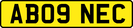 AB09NEC