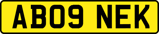 AB09NEK