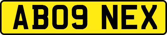 AB09NEX