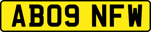 AB09NFW
