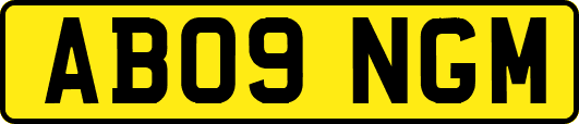 AB09NGM