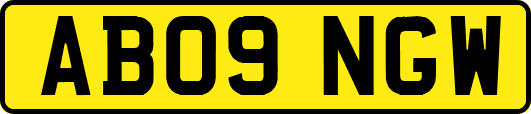 AB09NGW