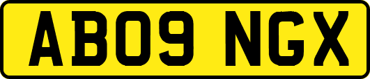 AB09NGX