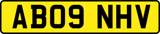 AB09NHV