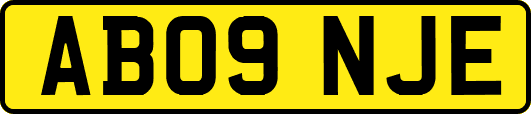 AB09NJE