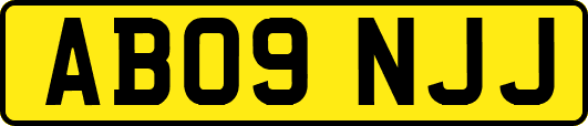 AB09NJJ