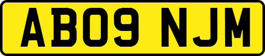 AB09NJM