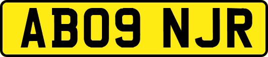 AB09NJR