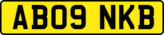 AB09NKB