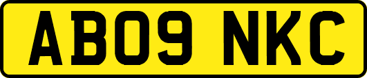 AB09NKC