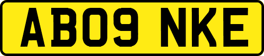 AB09NKE