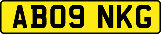 AB09NKG