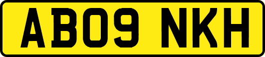 AB09NKH