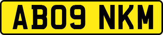 AB09NKM