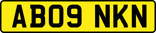 AB09NKN
