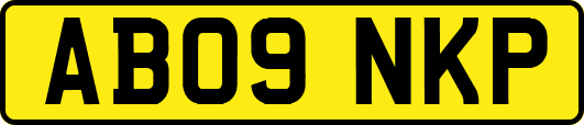 AB09NKP