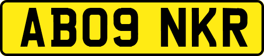 AB09NKR