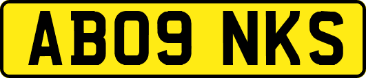 AB09NKS
