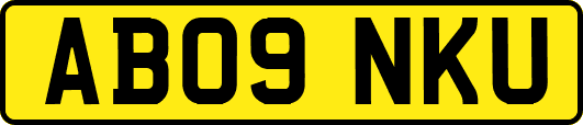 AB09NKU