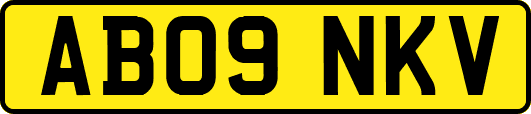 AB09NKV