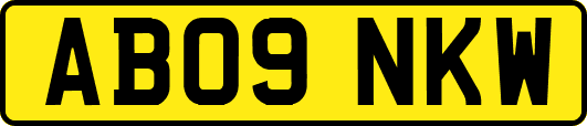 AB09NKW