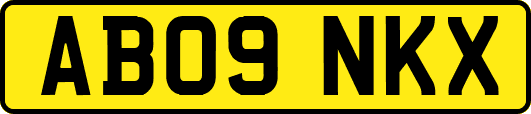 AB09NKX