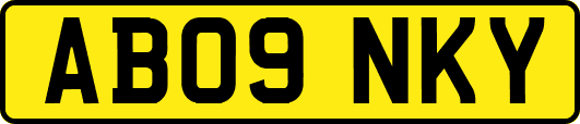 AB09NKY