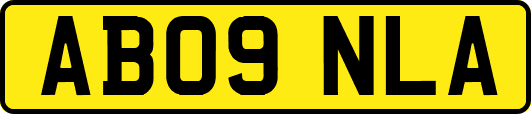 AB09NLA