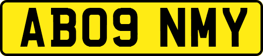 AB09NMY