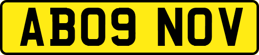 AB09NOV