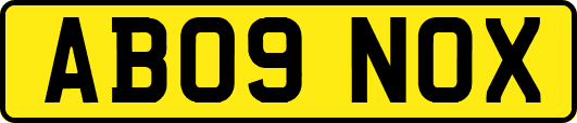 AB09NOX