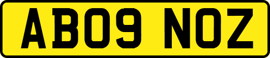 AB09NOZ