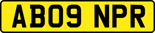 AB09NPR