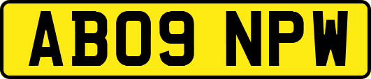 AB09NPW