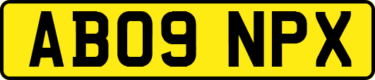AB09NPX